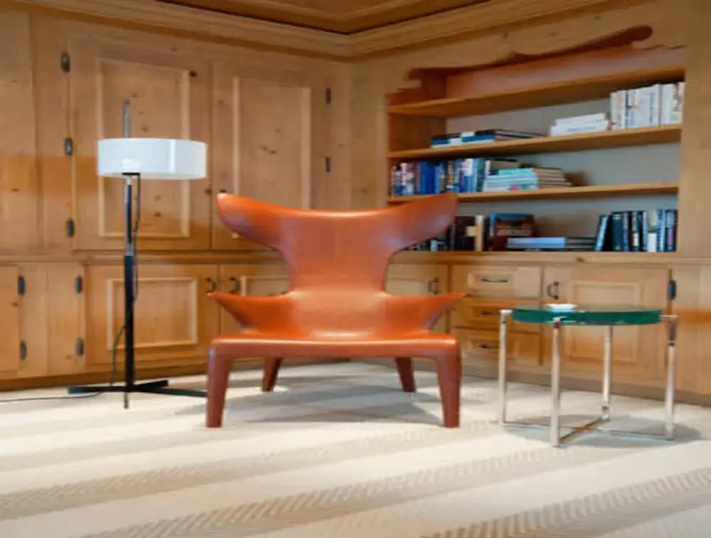 Luxurious Alpine Flat With Hotel Amenities