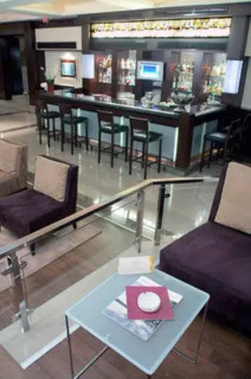 Anemon Fuar Hotel