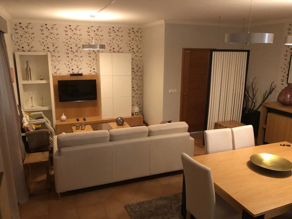House With one Bedroom in Estreito De Câmara, With Wonderful sea View,