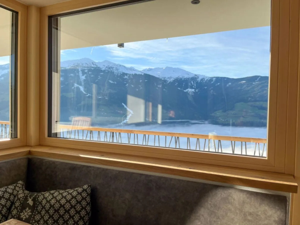 Apartment Martina Stumm im Zillertal