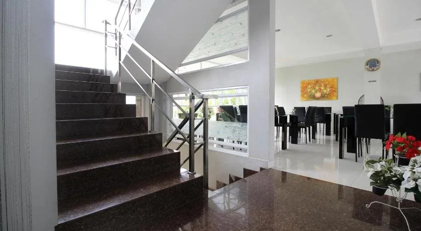 Benito Residence
