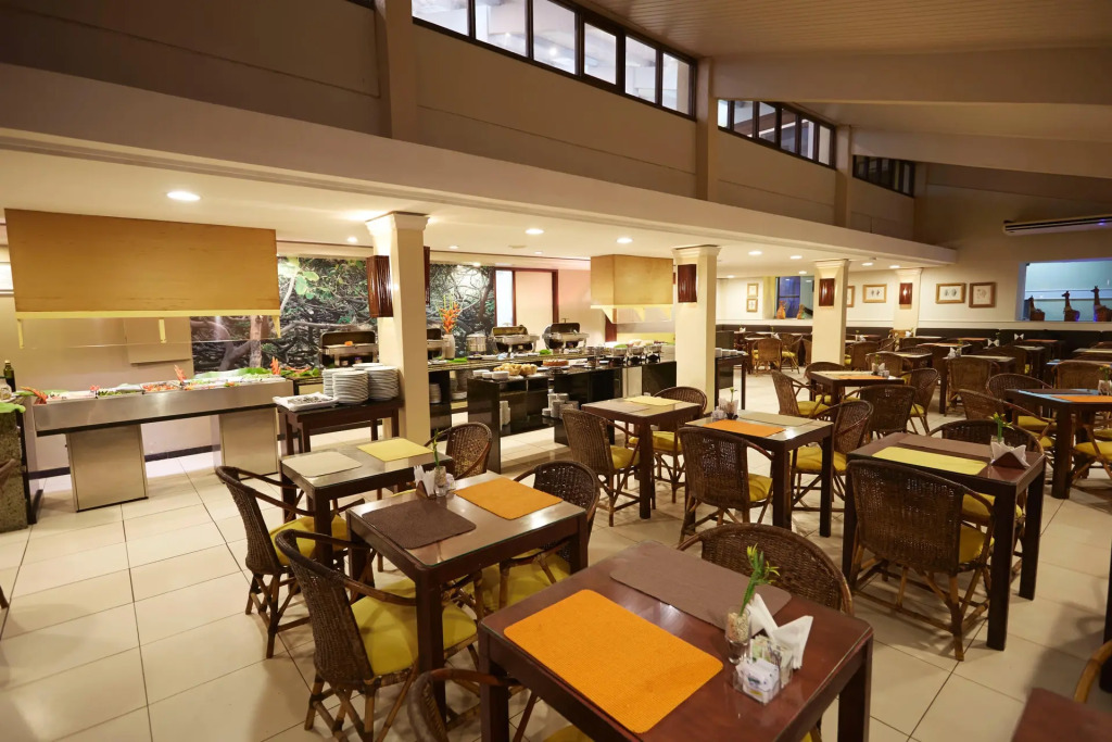 Hotel Marsol Beach Resort
