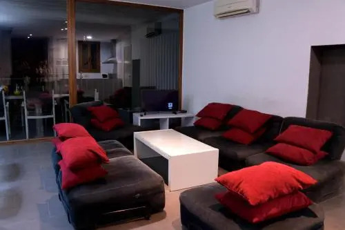 Casas Colgadas Alcalá del Júcar