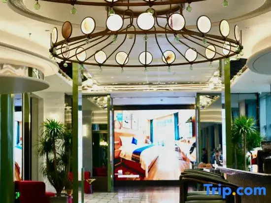 Tryp By Wyndham Chongqing Downtown