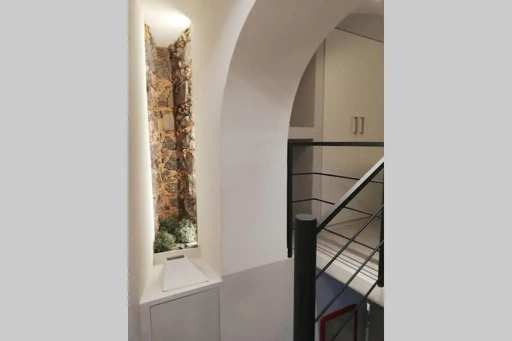 Palazzo D'Arrigo White Loft