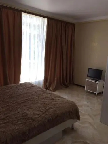 Guest House On Agrba 35A