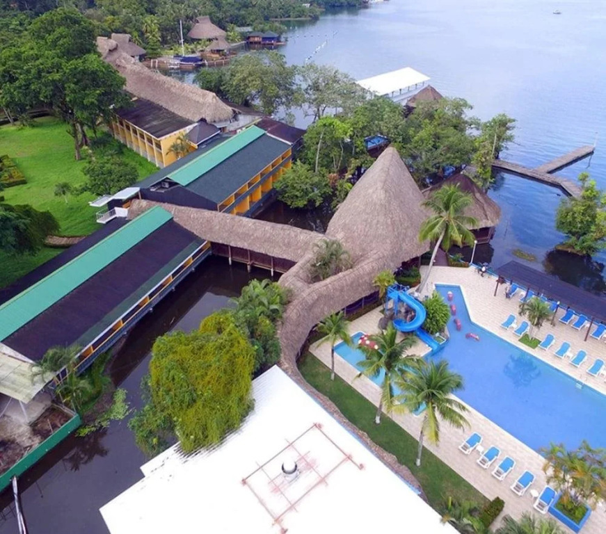 Hotel Mansion del Rio