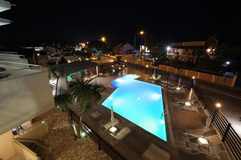 Sidari Vibes Aparthotel