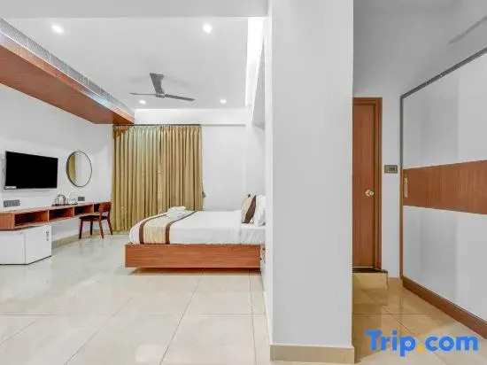UPAR Hotels Brookefield