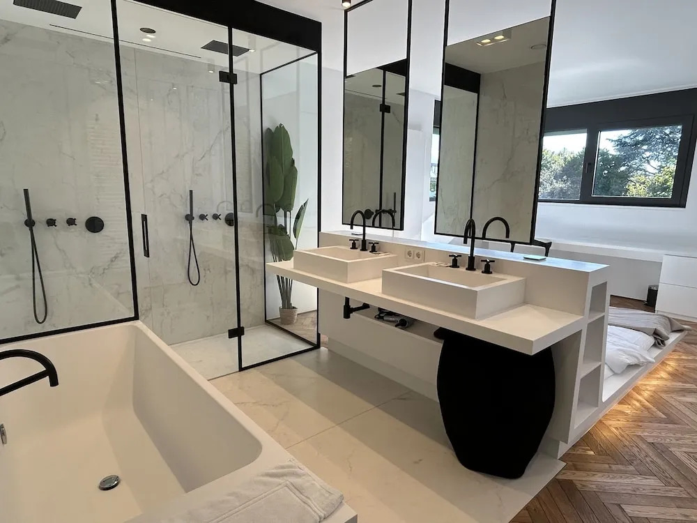 Amazing 3-Bedroom Gem in LuxembourgID232