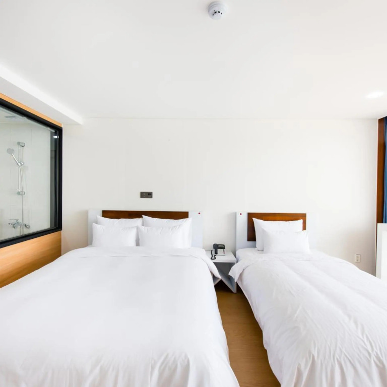 Fortuna Hotel