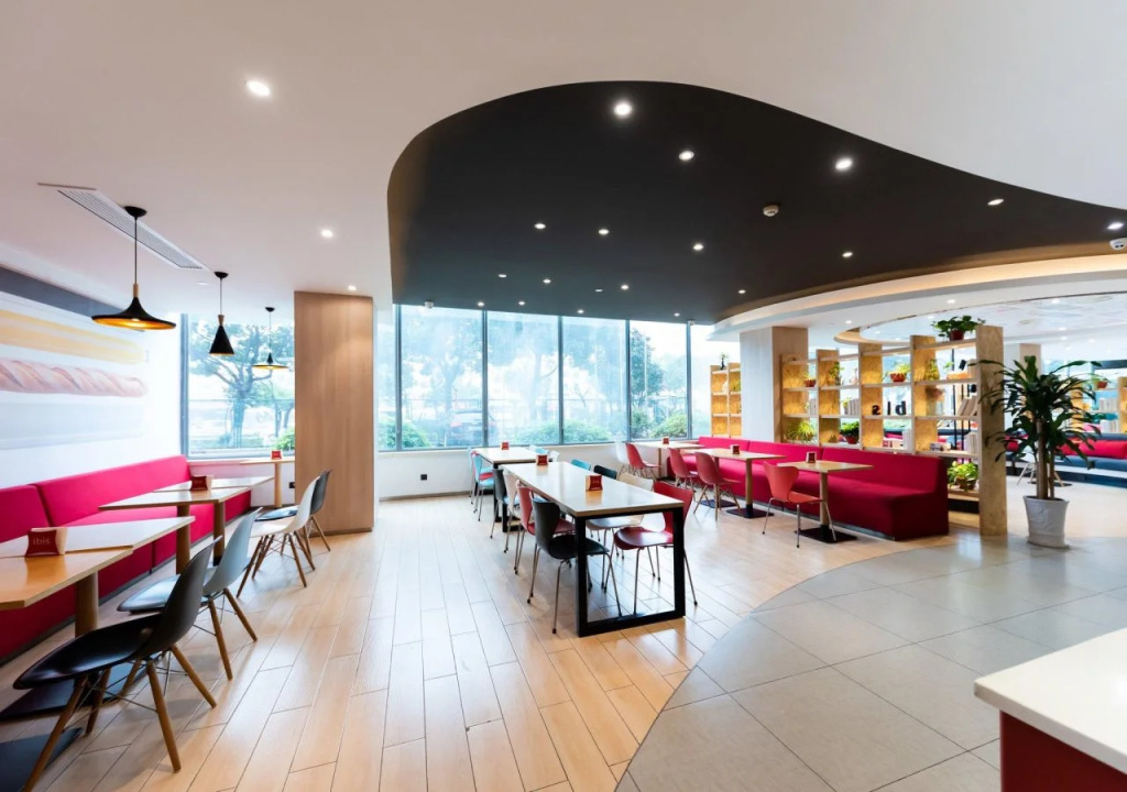 ibis WUXI HI TECH