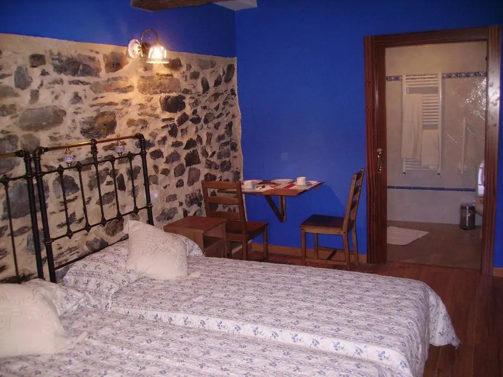 Casa Rural Pikatzaenea Baserria