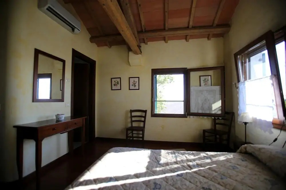 Locanda Antico Fighèr