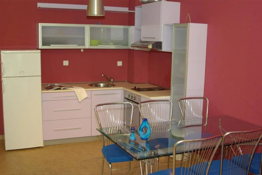 South Beach Hotel (Jujen Briag)