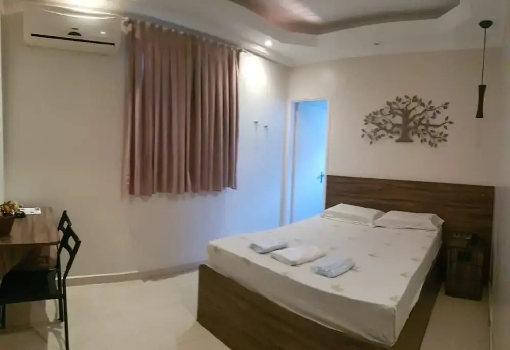 M Hotel