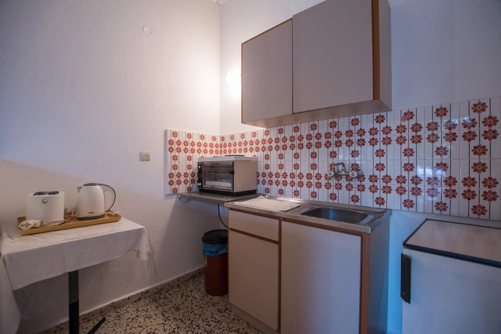 Zygos Apartments