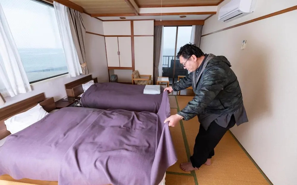 アネックス浜茶屋