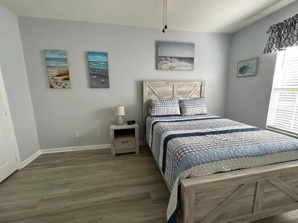 Stunning 3 Bedroom Condo Renovated 2024