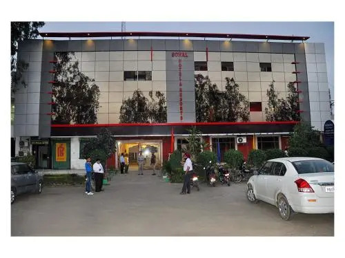 Sohal Hotel and Resort
