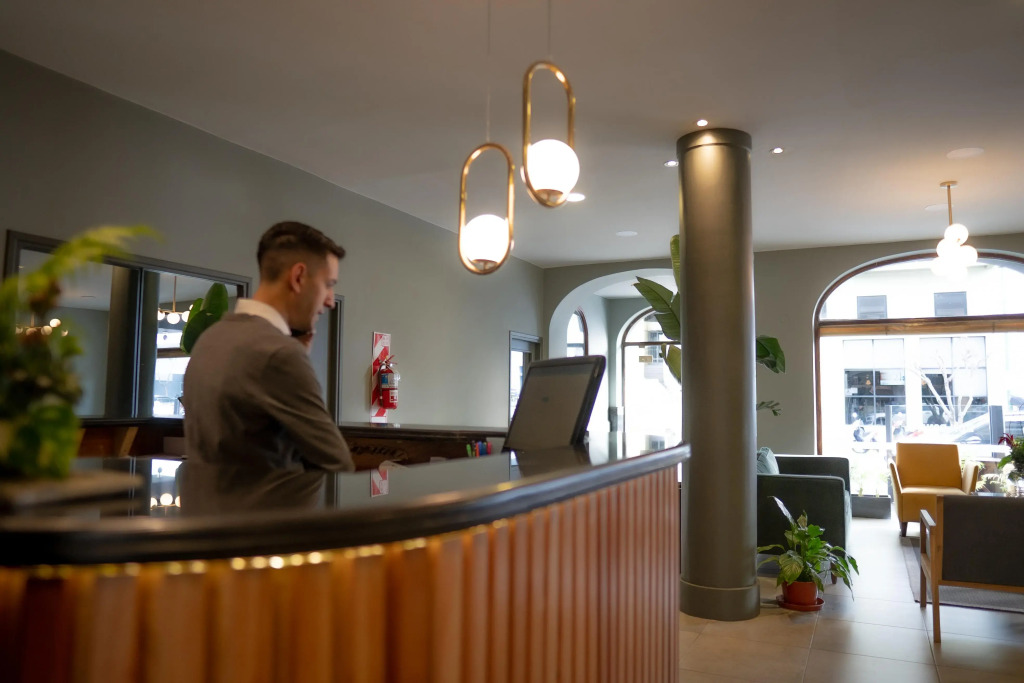 Hotel Copahue