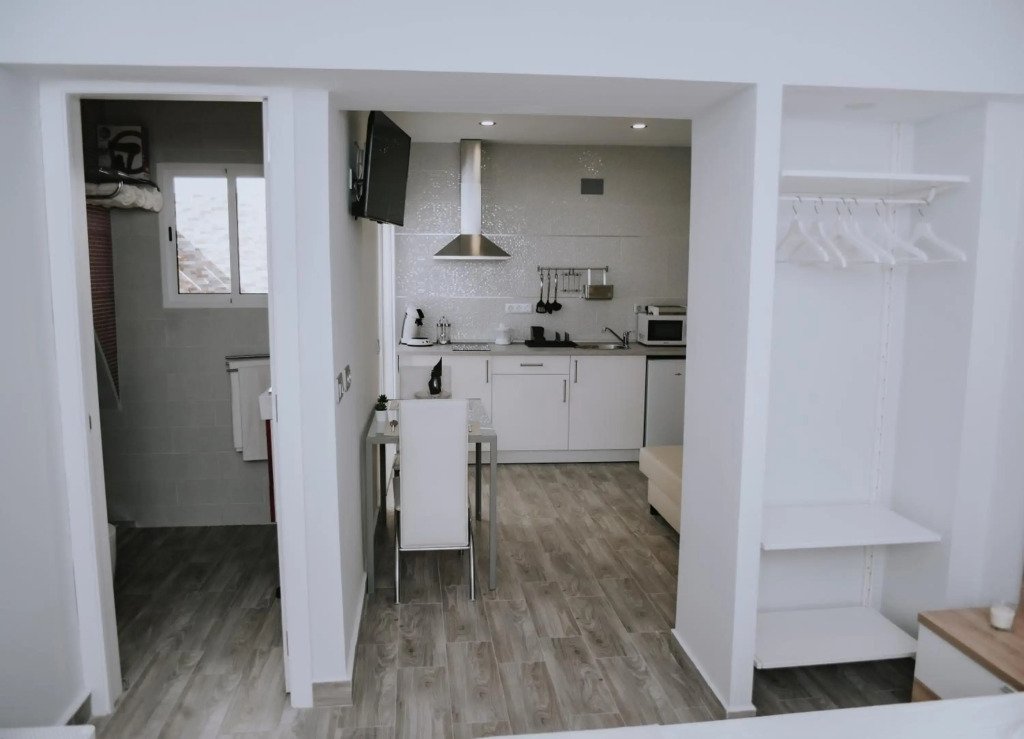 ERES EMÉRITA "Apartamentos & Suites"