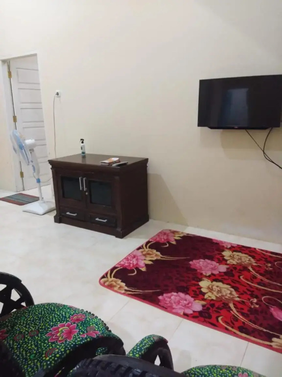 Vila Anggur Pintukabun