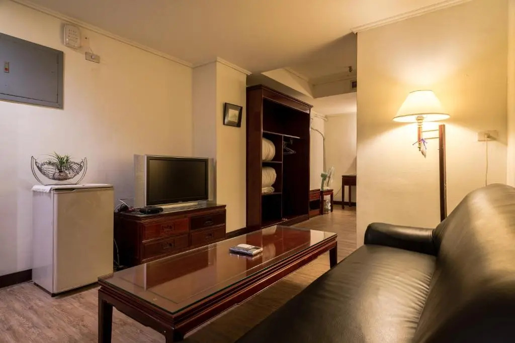 Galaxy Hotel