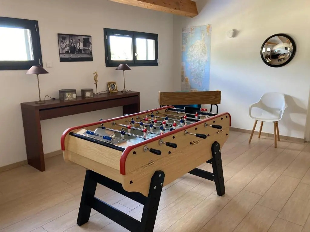 Très belle villa privée pour 10 personnes avec piscine privée