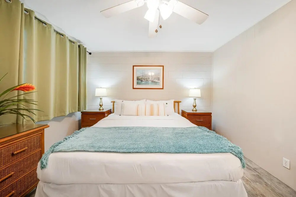 Maui Sands Seaside 713
