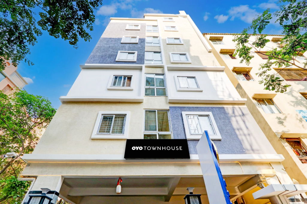 Super Townhouse Nirvana Elite
