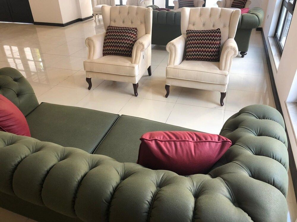 Süvari Hotel