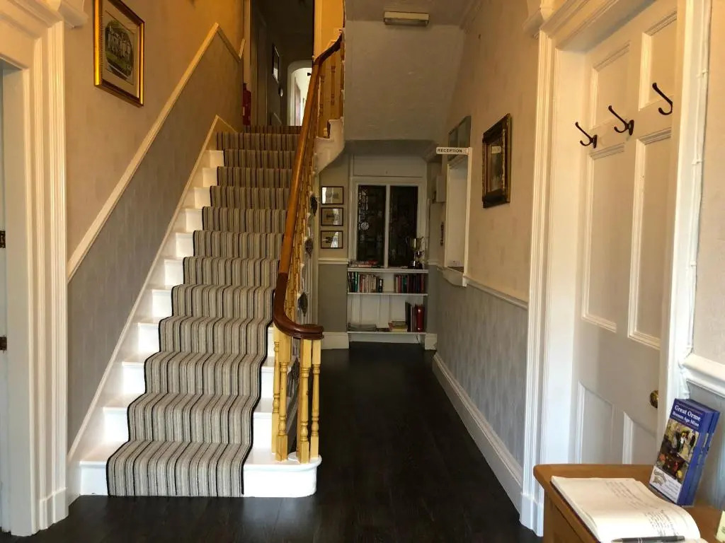 Bron Menai Guest House