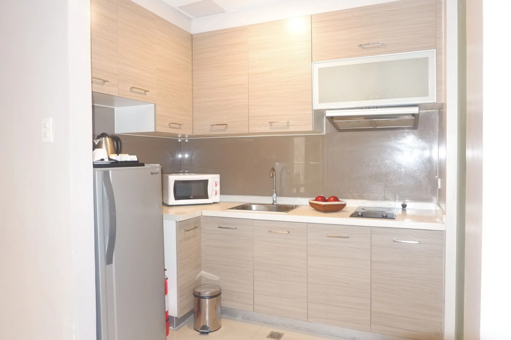 Valero Grand Suites by Swiss-Belhotel