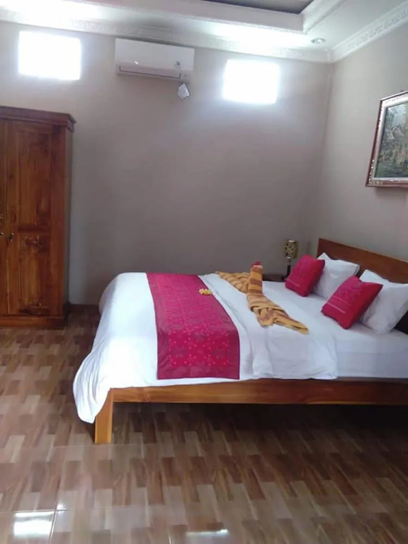 Teba Mesari Homestay