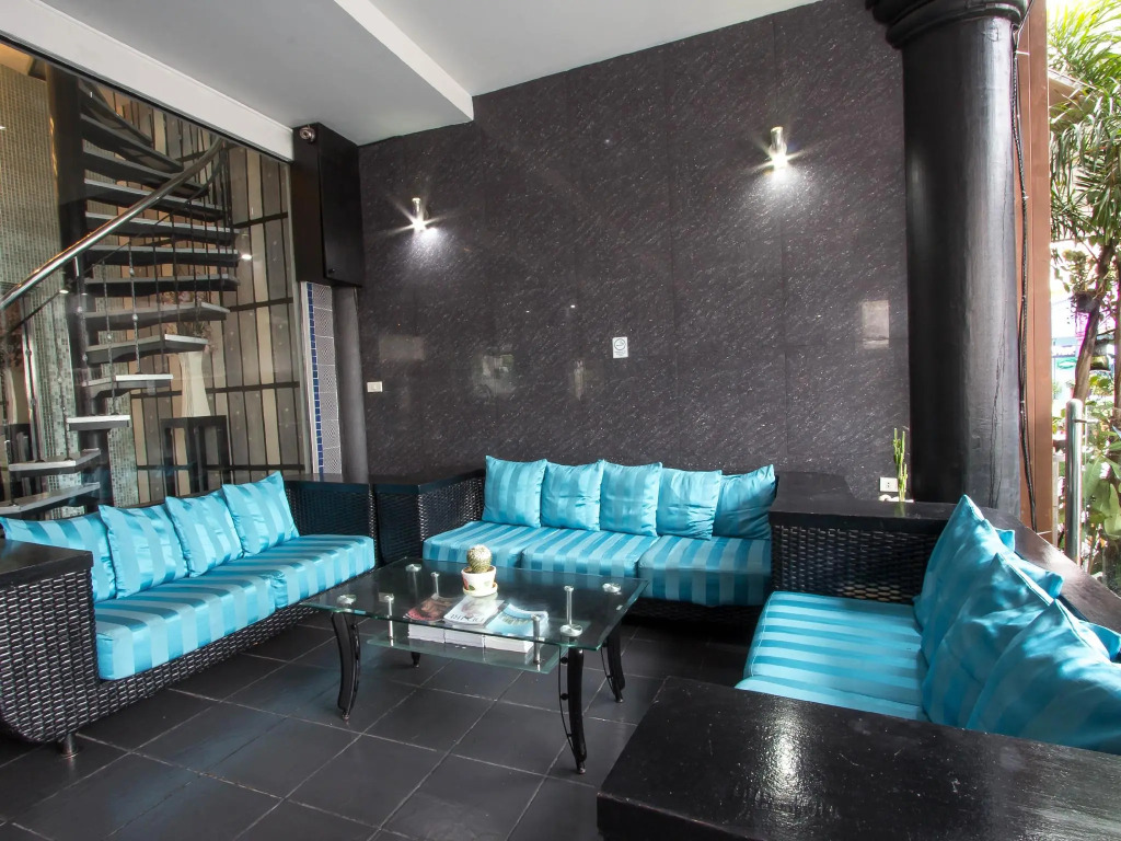 The Venue Residence - SHA Extra Plus