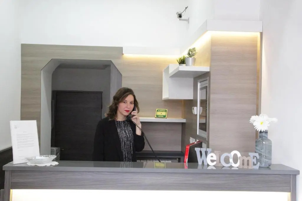 Hotel Siro