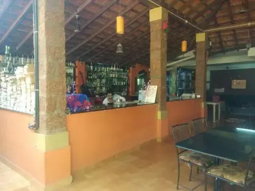Hotel Red Lion