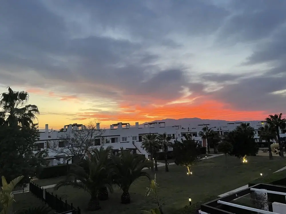 Spaanse Droom -penthouse 1130 - Right in Front of Pool With Private Roof Terrace