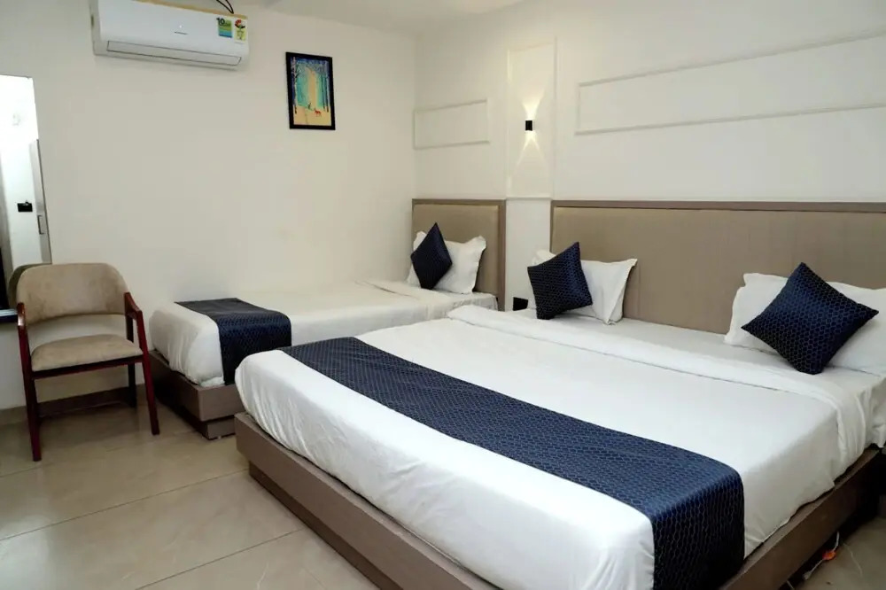 hotel the perfect
