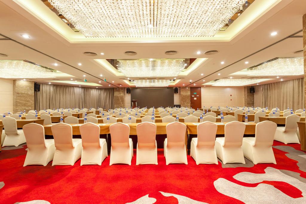 Holiday Inn Vista Shanghai by IHG