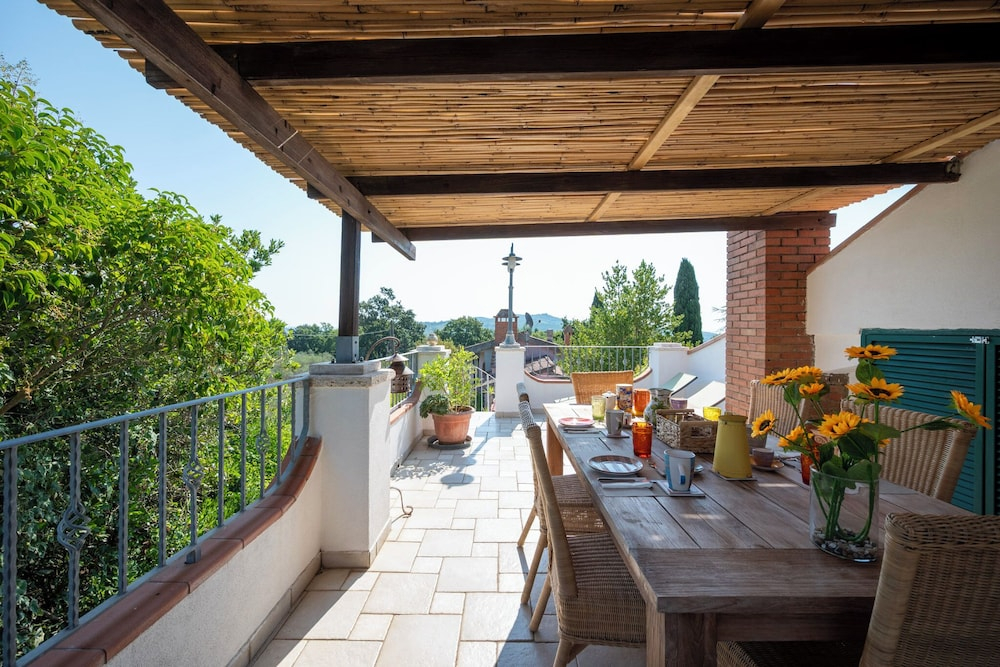 La Casa Dei Quadri