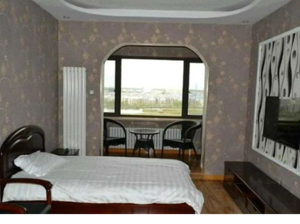 Yisheng Yishi Inn