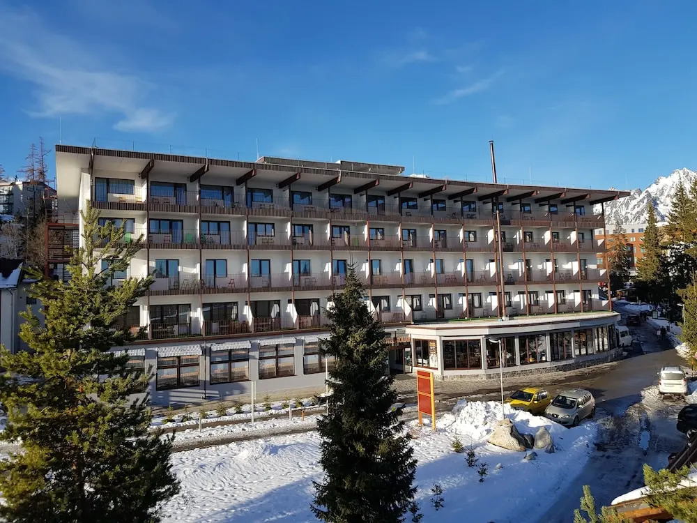 Hotel Toliar & wellness