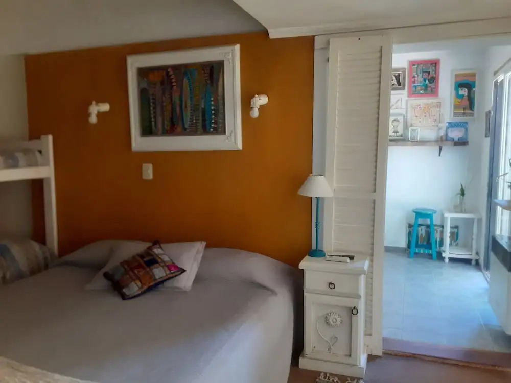 Holiday Home Mendoza Leisure Time