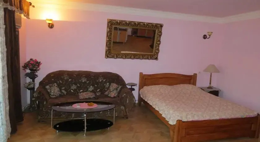 Studio Apartment Saburtalo