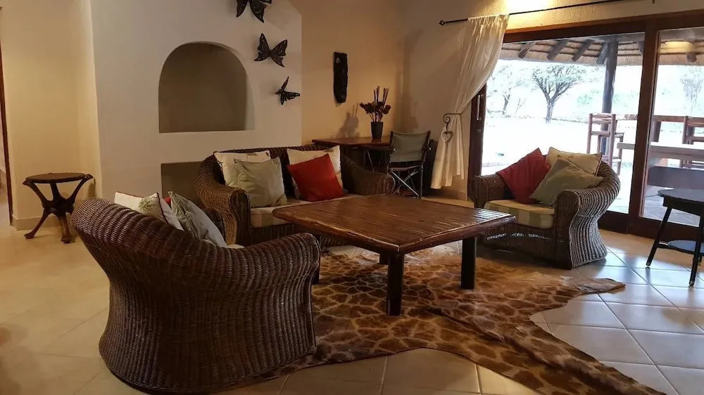 House 55 Blyde Wildlife Estate