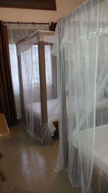 Makan Hill Resort Hotel