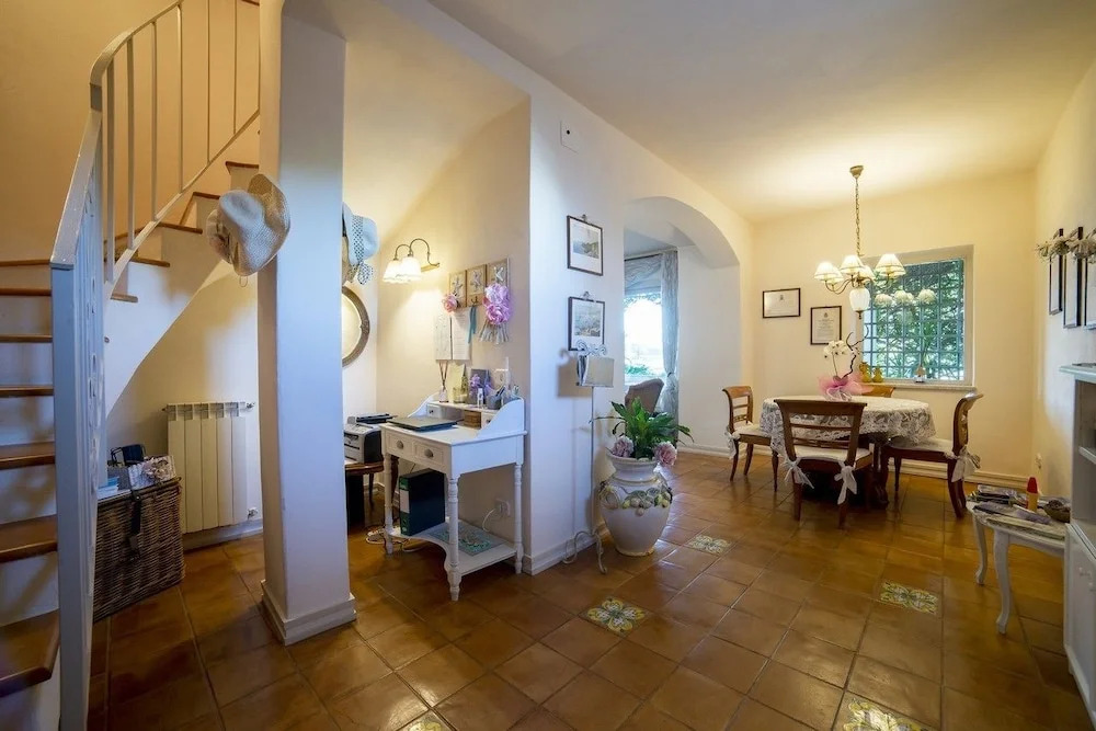 Villa la Bouganville