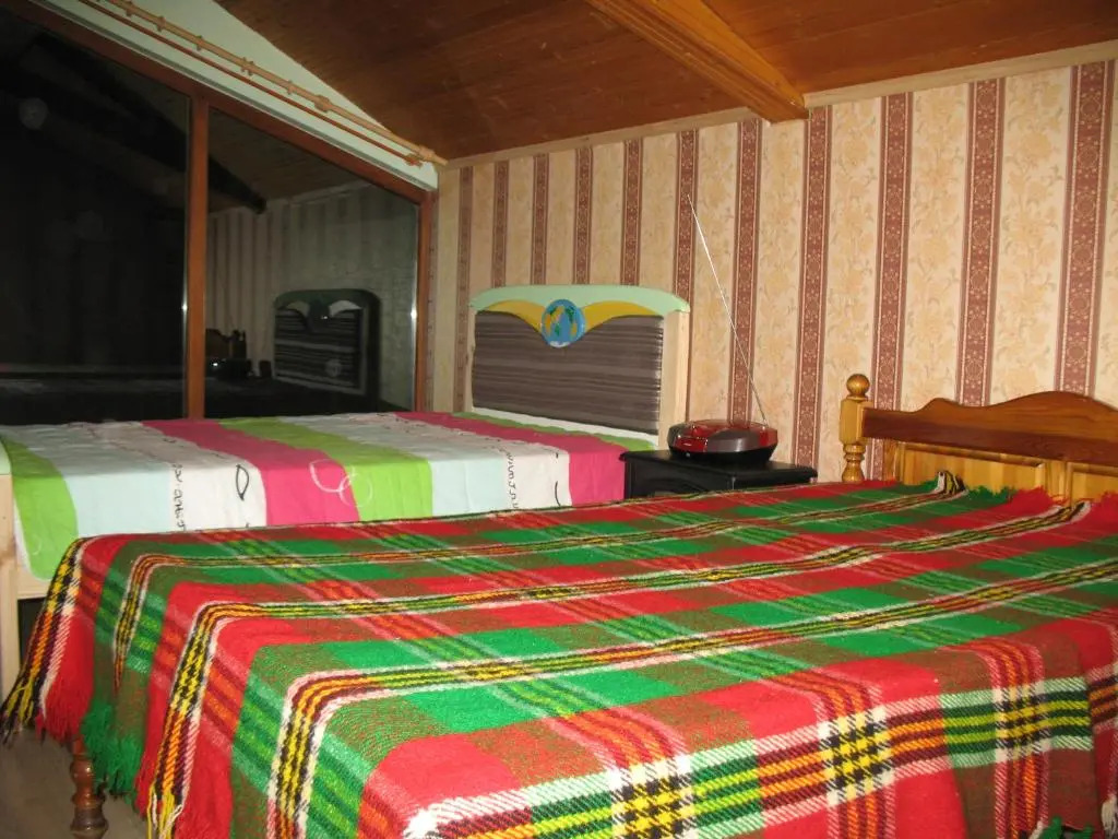 Guest House Slivek
